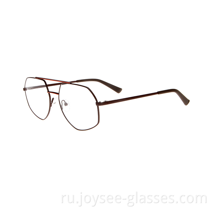Polygon Glasses 7